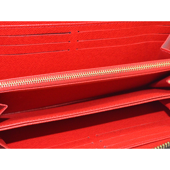 Louis Vuitton Zippy Wallet Wallet Long Coin Purse Monogram - Picture 3 of 5